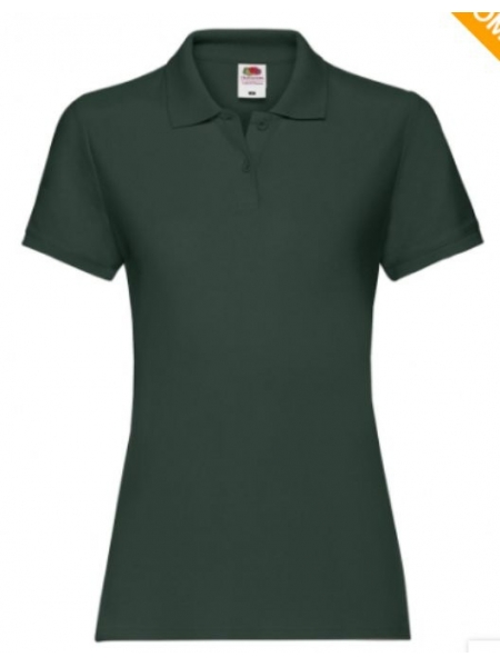 polo-donna-premium-lady-fit-180-gr-fruit-of-the-loom-forest green.jpg